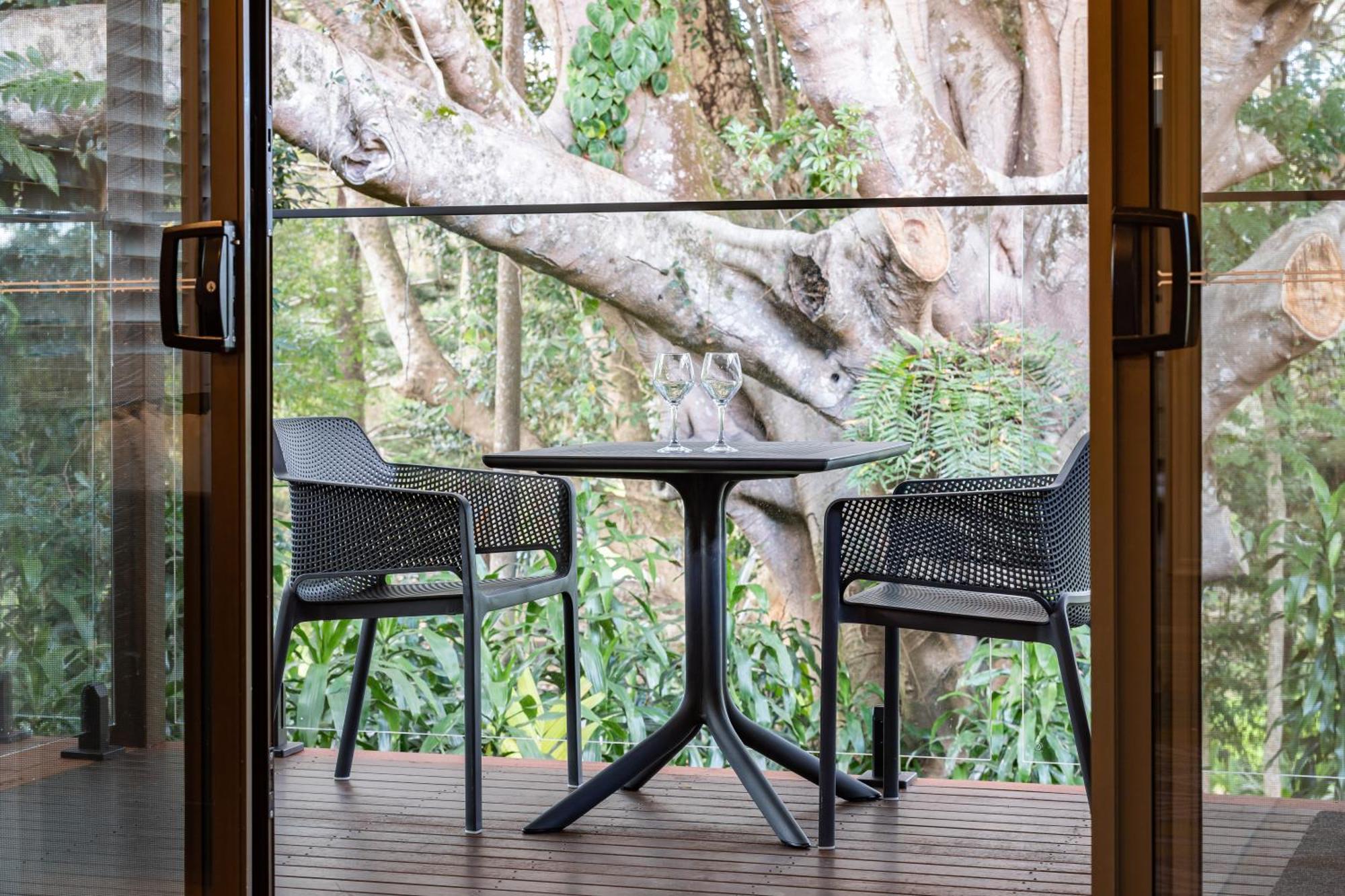 Jandar Retreat Maleny Vendégház Kültér fotó