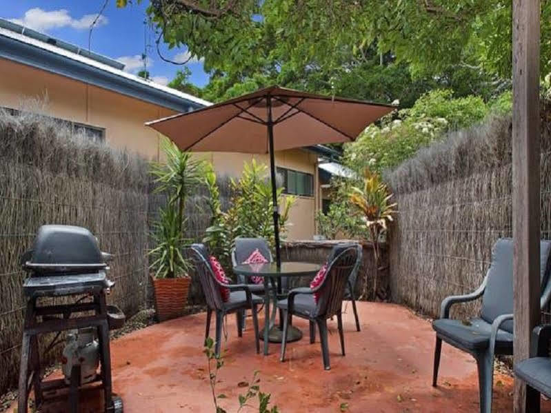 Jandar Retreat Maleny Vendégház Kültér fotó