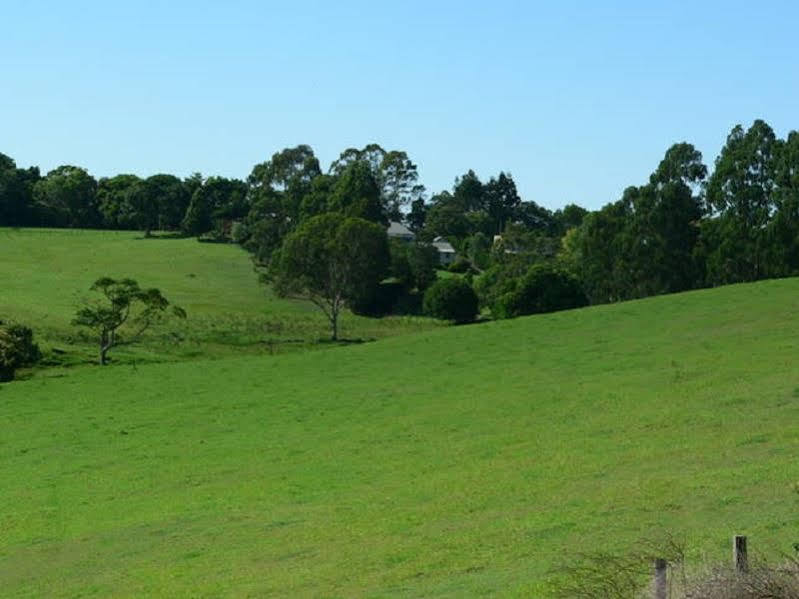 Jandar Retreat Maleny Vendégház Kültér fotó
